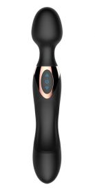 Rhea â€“ The Luxurious Multispeed Wand Vibrator