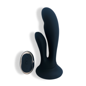 Artemis â€“ Remote Clit & G-Spot Vibrator