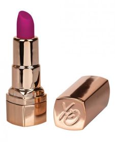 Hide And Play Rechargeable Lipstick Purple (SKU: TCN-SE2930-35)